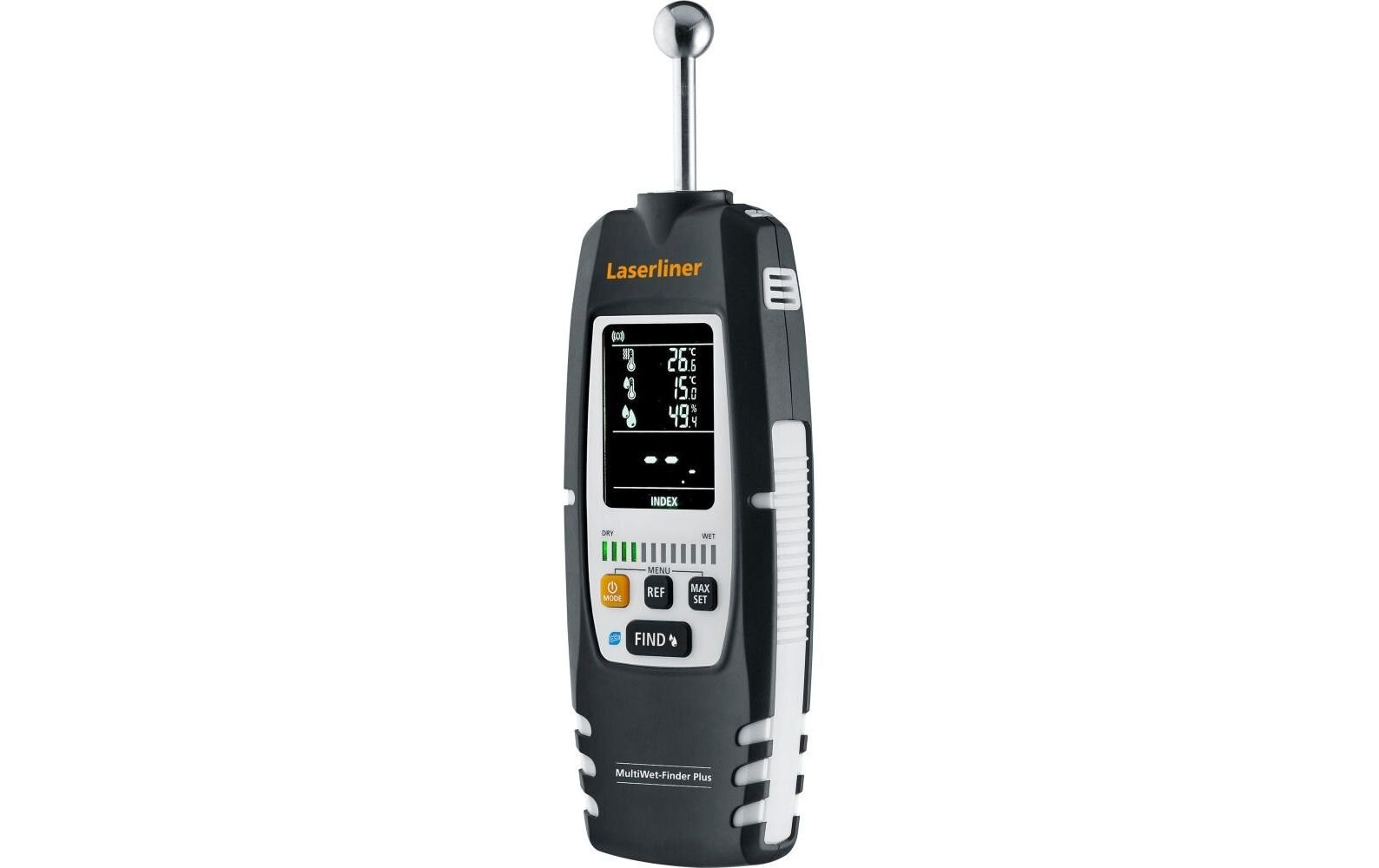 MultiWet-Finder Plus