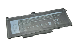 Vistaport | Batteries für DELL | 15.2V, 3941 mAh