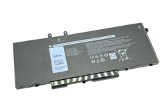 Vistaport | Batteries für DELL | LATITUDE 15.2V, 4470mAh