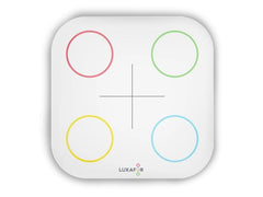 Luxafor | Smart Button mit 0.5m USB-A Kabel | USB-A