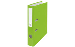 Esselte, Ordner Swiss Edition ECO 5 cm, Hel