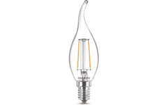 Philips LED Lampe 2W (25W)