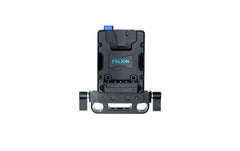 Nano V-Mount Platte