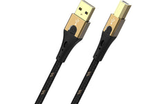 Oehlbach, USB-Kabel PRIMUS B USB A - USB B