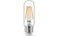 Philips, LED T30 Stablampe, E27, Klar, Kalt