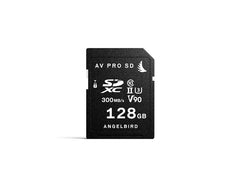 Angelbird | AV PRO SD MK2 128GB V90 | 1er Pack
