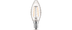 Philips LED Lampe 2W (25W)