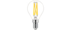 Philips LED Lampe 5.9W (60W)