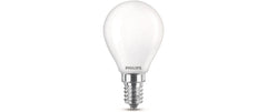 Philips LED Lampe 4.3W (40W)