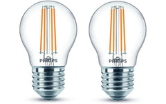 Philips LED Lampe 4.3W (40W)