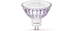 Philips LED Lampe 7W (50W)
