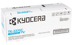 Kyocera, Toner TK-5370C Cyan