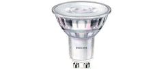 Philips | LED Lampe 5W (65W) | GU10, MR16, 460lm, 3000K, klar