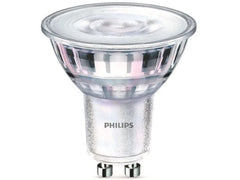 Philips | LED Lampe 5W (65W) | GU10, MR16, 460lm, 3000K, klar