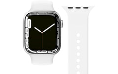 VONMÄHLEN Silicon Loop White, 2