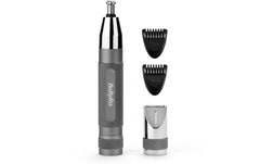 Babyliss | Nasenhaarschneider E116E | sichere und schmerzlose Haarentfernung