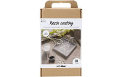 Creativ Company Bastelset Hargiessen Risin