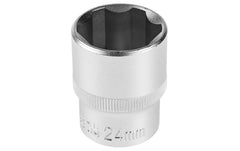 FTM Nuss 6-kant 1/2 24 mm