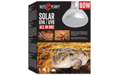 Repti Planet, Terrarienlampe Solarlicht mit
