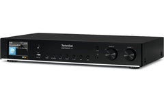 TechniSat DigitRadio 143 V3, schwarz