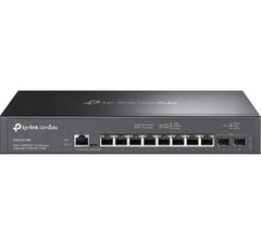 TP-Link SG3210X-M2: 8Port man.Switch