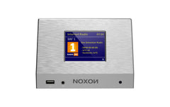 NOXON A120, DAB+ & Internet Radio Adapter