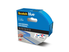 Scotch | Blue Malerabdeckband | 1 Rolle Multi-Surface2090 36mm x 41m