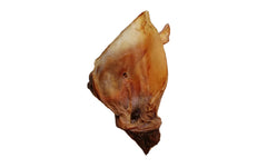Essendia Rinderohren mit Muschel gross 500g
