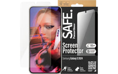 SAFE. Displayschutz Ultra Wide Fit