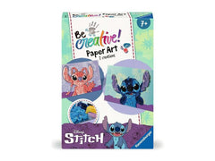 Ravensburger | BeCreative Paper Art Quilling Stitch | Ab 7 Jahre