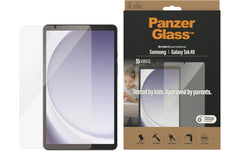 PANZERGLASS Ultra Wide Fit
