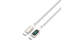4smarts, USB 2.0-Kabel DigitCord bis 100W U
