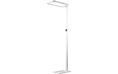 Hansa Stehleuchte LED Saphir, 80 W