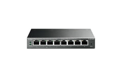 TP-Link TL-SG108PE:8Port PoE+ GigabitSwitch