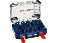 Bosch Professional | EXPERT Tough Material Lochsäge- | Set. 14-tlg.