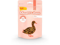 kyli | MeatCubes Ente 150 g | 150 g