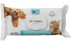 Optipet Pet Wipe