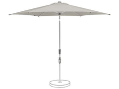 Suncomfort by Glatz | Slide Light Grey 013 | 100% Polyester 180g/m2