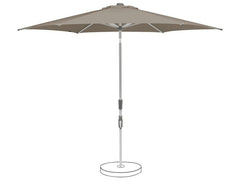 Suncomfort by Glatz | Slide Stone Grey 057 | 100% Polyester 180g/m2