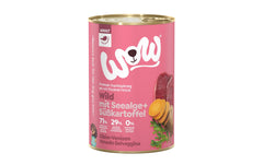 WOW Adult Wild 400g