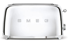 SMEG Toaster 50's TSF02SSEU