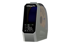 Creality | Filament Trockenbox Space Dryer Pi | LCD Touch Screen, Vielfältige Einstellungen