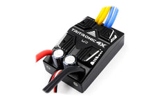 Yeah Racing Tritronic Brushed 120A