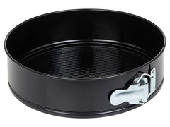 FURBER | Springform 24cm | Stahl, 24cm, non-stick