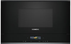 Siemens Einbaumikrowelle BE732R1B1C
