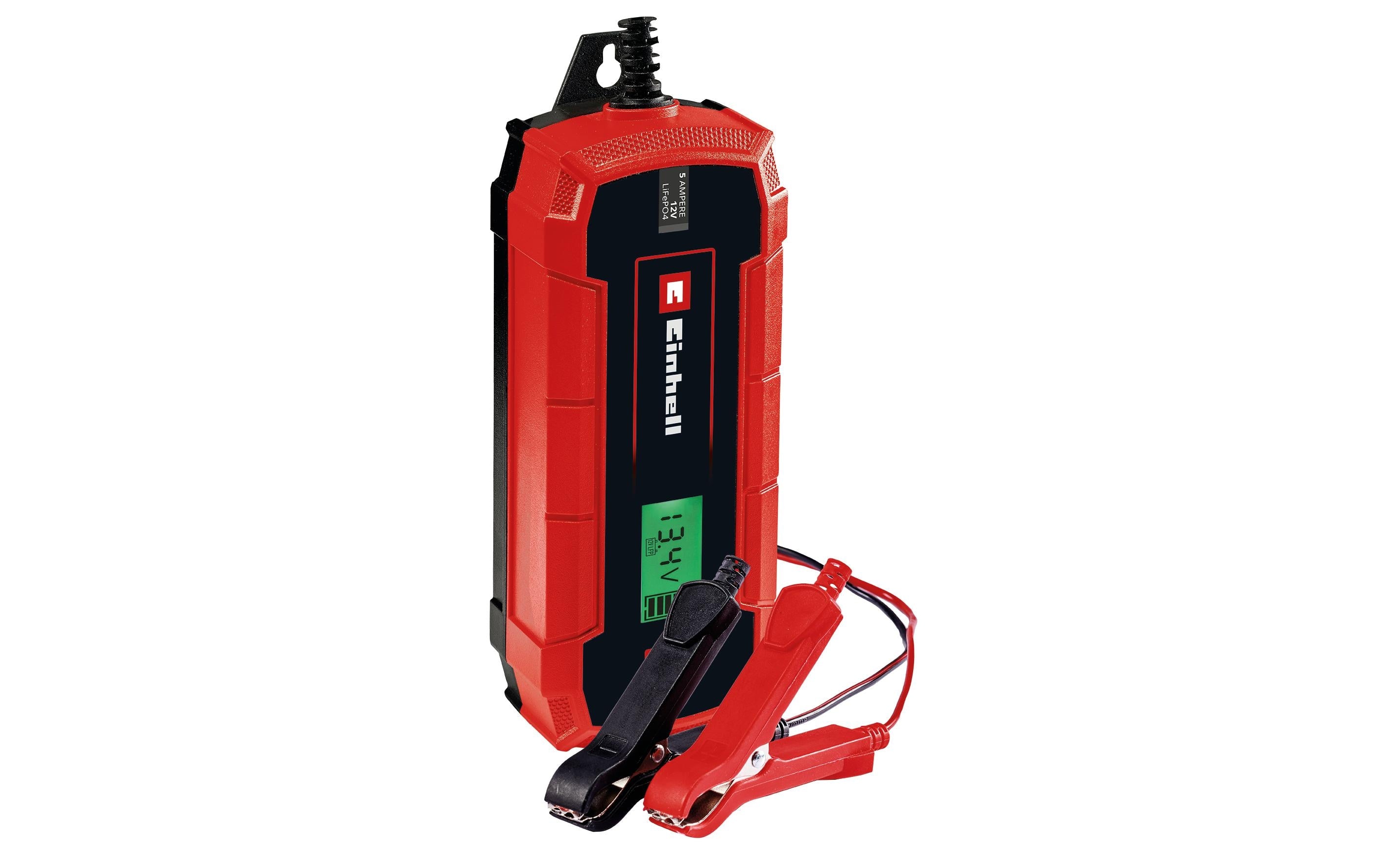 Einhell Batterie-Ladegerät