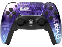 Rocket Games | RG Rocket Force X Haptic No Drift | 5 Swap Paddles, Diggital Trigger, No Drift