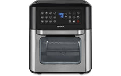 Trisa | Fritteuse Crisp Master | 230V, 1800W, Timer