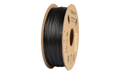 Creality | Filament PLA Hyper Carbon Schwarz | Carbon, 1.75mm Filament, 195-210Grad, 1Kg