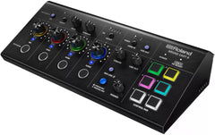 Roland | Bridge Cast X | Audio Interface und Video Capture Card